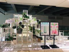 -叶子与茶(苏宁广场店)