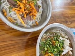 -瘦子桂林米粉店(总店)