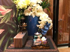 -享泰·泰式按摩SPA私家会所(太古汇店)