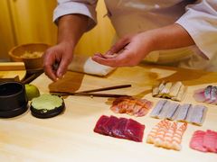 -鮨青(恒基名人购物中心店)