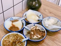 -邓婆婆手工冰粉铺(中港·燊海森林店)