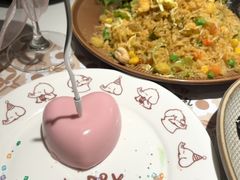 -芭札·Thai泰国餐厅(同和金铂天地店)