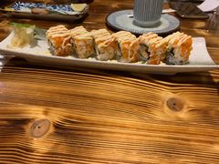 -和蕴日本料理