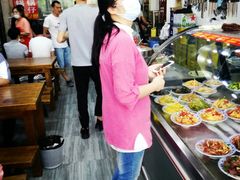 -豫掌柜饸饹面·烩面(秀沿路店)