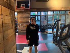 -OneFit健身(汇锦城店)