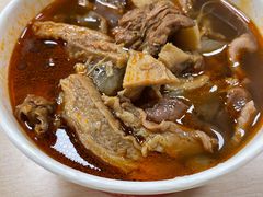 -江三王记牛杂馆(总店)