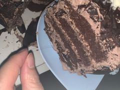 -喜利来蛋糕(景子街店)