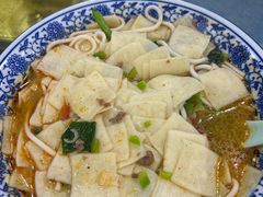 -撒拉人家.酸菜牦牛肉火锅