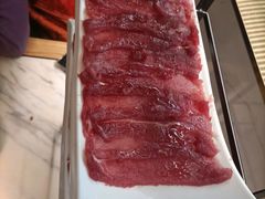 -左庭右院鲜牛肉火锅(万达广场店)