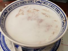 椰汁小丸子-赵记传承(黄圃店)