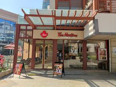 门面-Tims天好咖啡·贝果(华侨城步行街店)