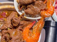 -陶兰居·香港饭店·海鲜大排档(圆融时代广场店)