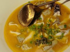 -百年神厨·地道川菜(清江西路店)