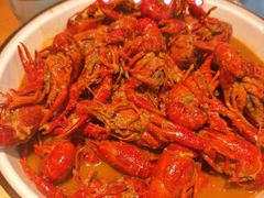 -四禧精酿铜锅涮肉·烧烤工场(大明湖店)