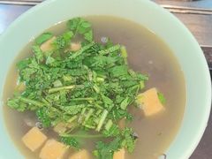 -回味鸭血粉丝汤(砂之船店)