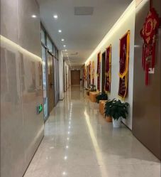 -艾薇朵朵全套房月子中心(江宁店)
