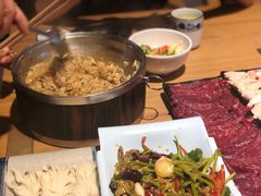 -打酱友•斑鱼海鲜粥火锅(吴桥店)