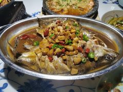 -小菜园新徽菜(滁州苏宁店)
