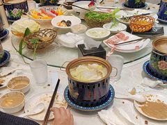 -东来顺饭庄(王府井步行街店)