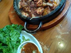 -全州拌饭馆(断桥店)