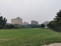 -北京鸿华高尔夫练习场