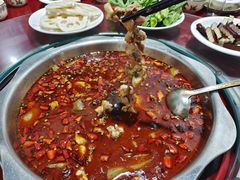 -夫妻蘸水兔(夹江店)