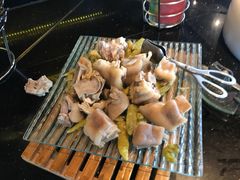 -泰谷酒店·太古码头闽菜自助餐厅