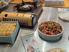 -0317火锅鸡·清真(正达店)