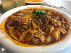 -阿西娅食府(中关村店)