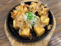 -东京屋(武定路店)