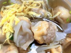 -吉云馄饨(桑梓路店)