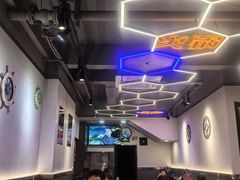-段氏龙虾·烧烤·烤鱼(东书房路店)
