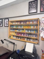 -極致刺青TATTOO STUDIO 私人订制
