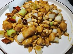 -雲蜀龙阁·金牌水煮鱼(方庄店)