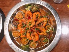 -胖哥俩肉蟹煲(杭州下沙学林街店)