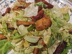 -巴依兄弟西域美食(机场店)