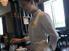 -北海金昌开元名都大酒店·四季轩中餐厅