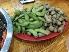 -清真海鲜大排档(原芥园道店)