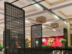 -囍凤楼·粤菜·点心·火锅(温特莱店)