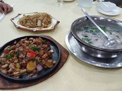 -标记美食新鲜猪杂(兴南大道店)
