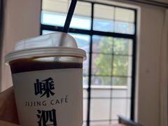 -几静cafe(基湖店)