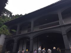 -重庆歌乐山烈士陵园