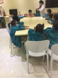 -点点梦想城(鑫苑都汇店)