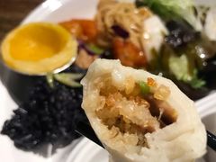 -素清香(解放路店)