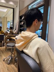 -Mentor Hair Salon