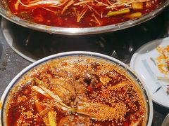 -小饕荟雅安贡椒鱼鲜馆(广福桥店)