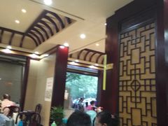 大堂-萧记三鲜烩面(黄河南路店)