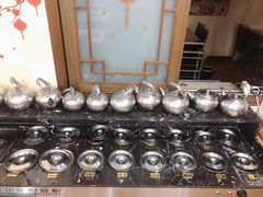 -潮汕良记牛肉火锅(洪武路店)
