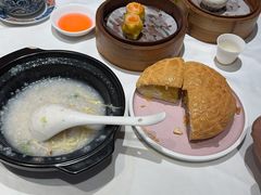 -大海湾酒楼(人南店)