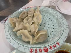 黑猪肉芹菜饺子-来相会饺子·新辽菜(甘家口店)